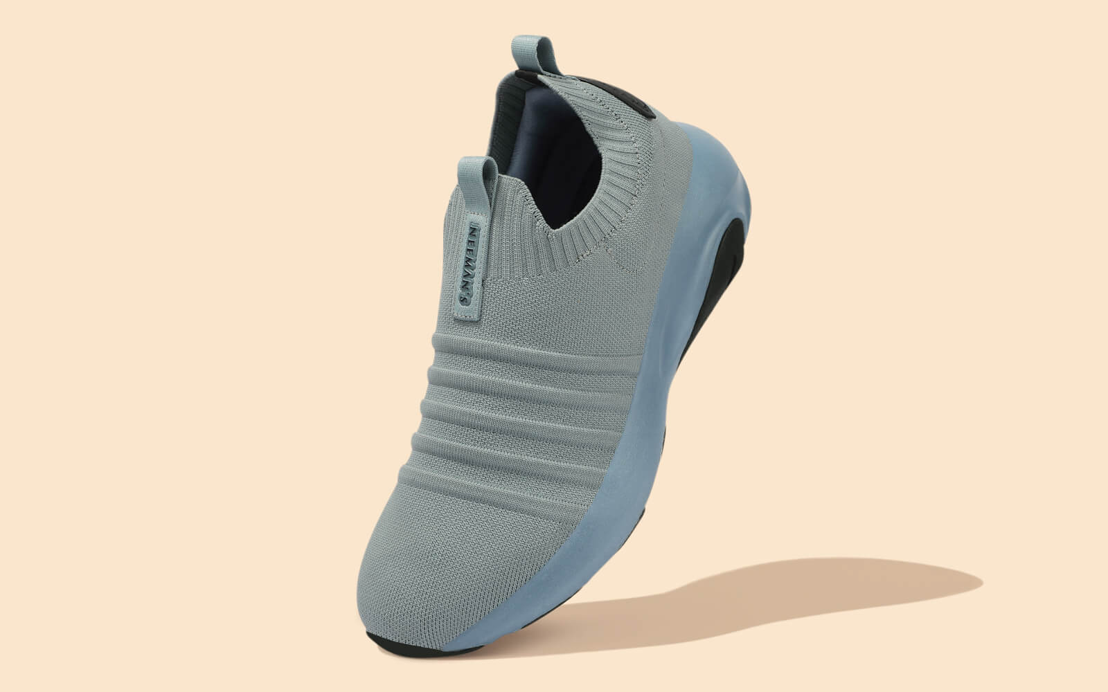 Begin Walk Breeze For Men : Blue