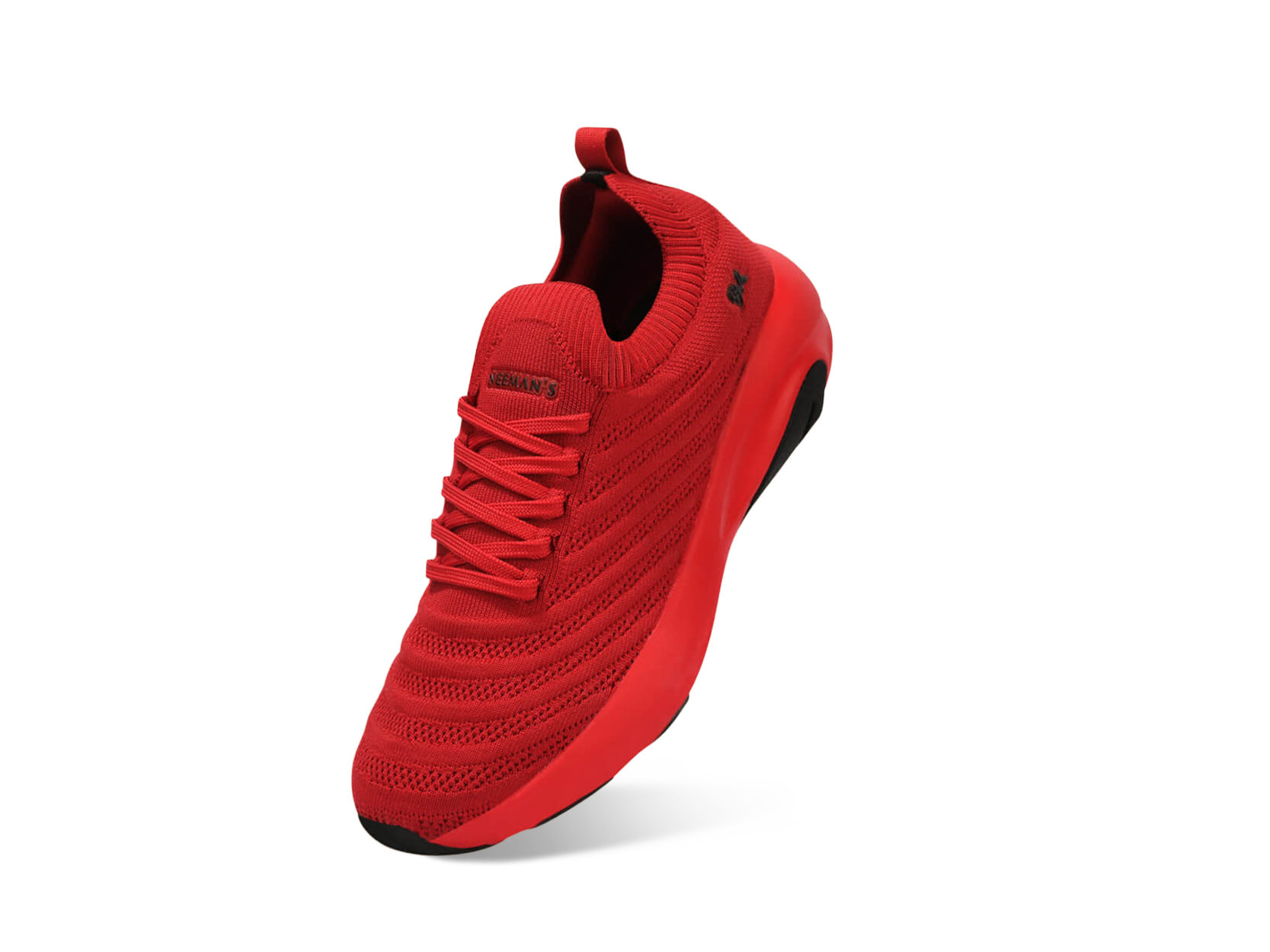 Begin Walk Glide For Women : Red