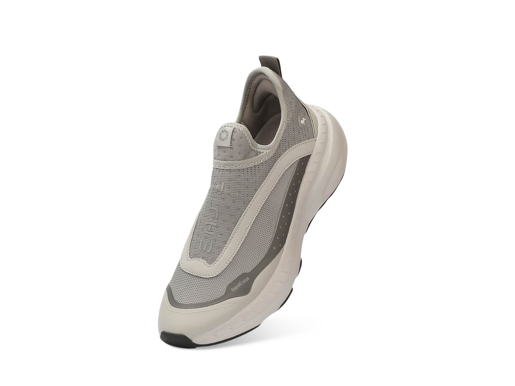 Begin Walk Rush For Women : Grey