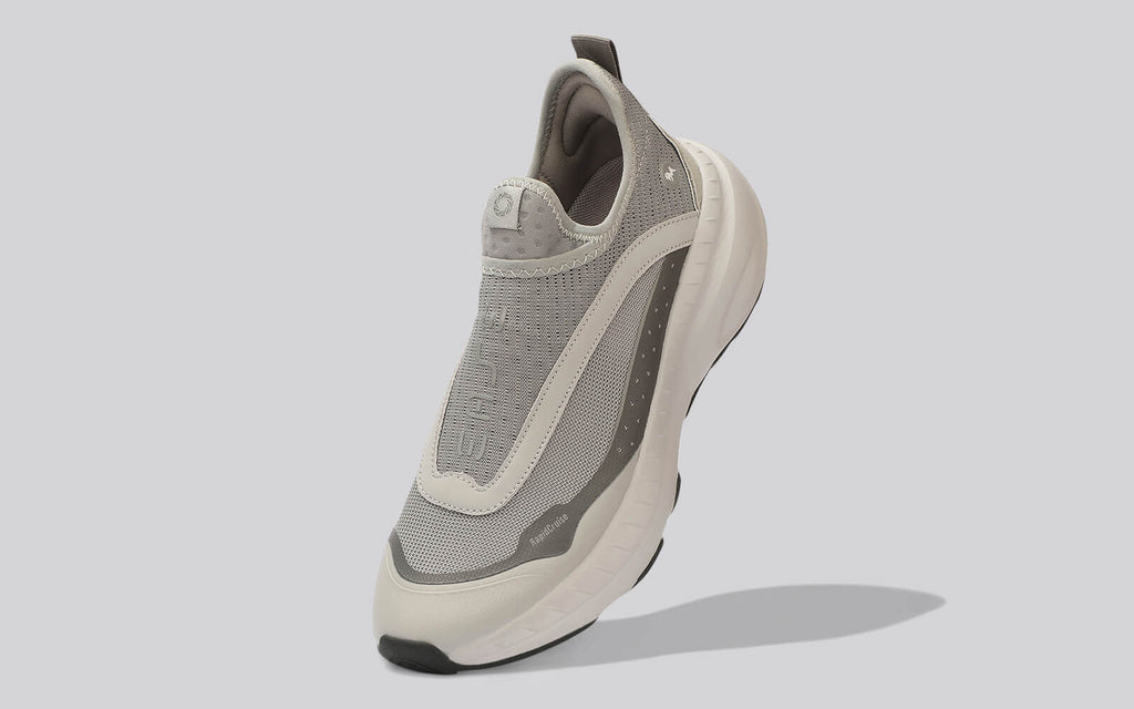 Begin Walk Rush For Women : Grey