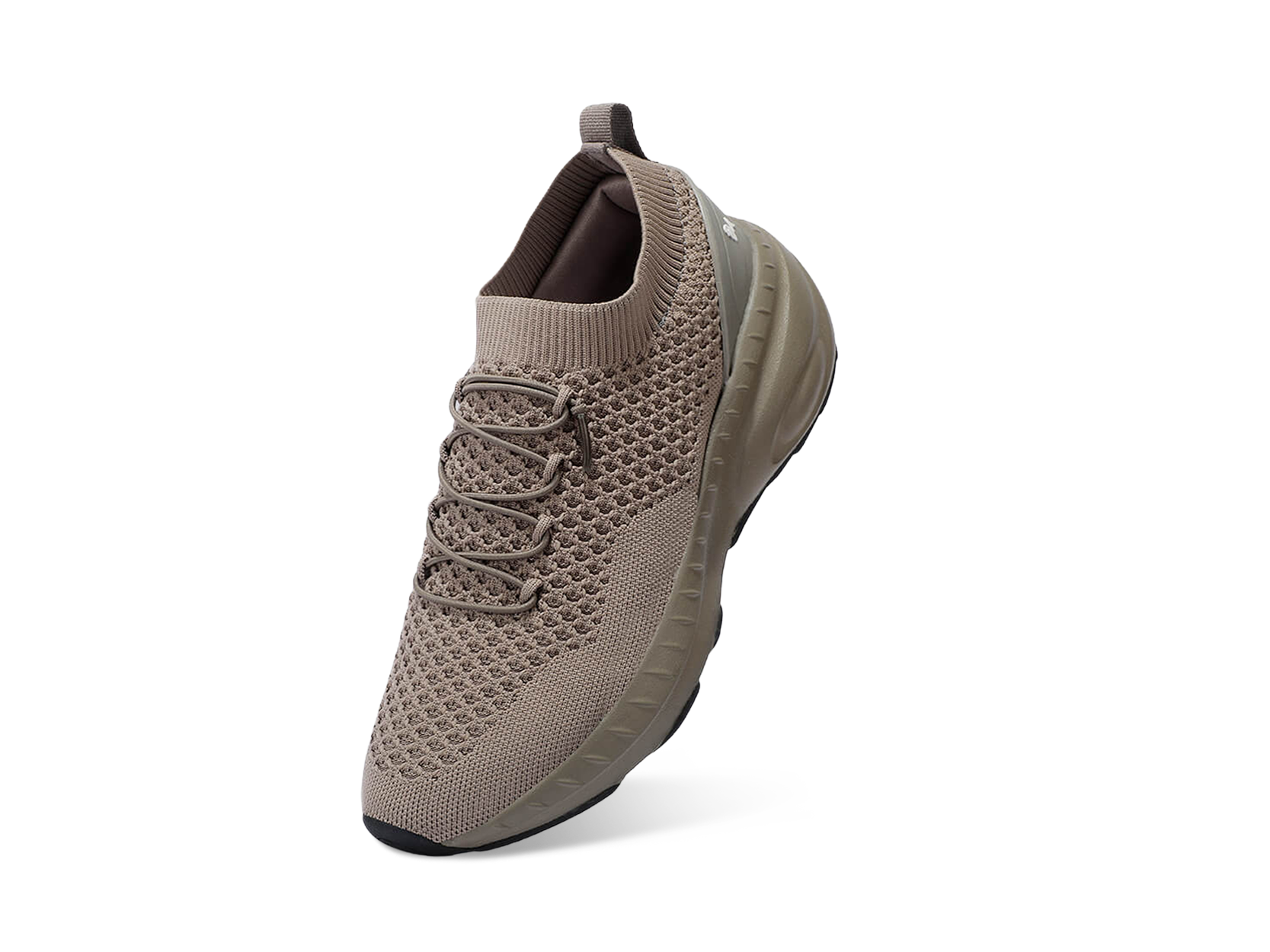 Begin Walk Soothe Lace Ups for Women : Goat