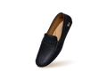 Dress Loafers : Black