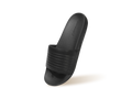 FootBed Slides for Women : Black