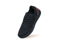 Casual Court Sneakers For Women : Black