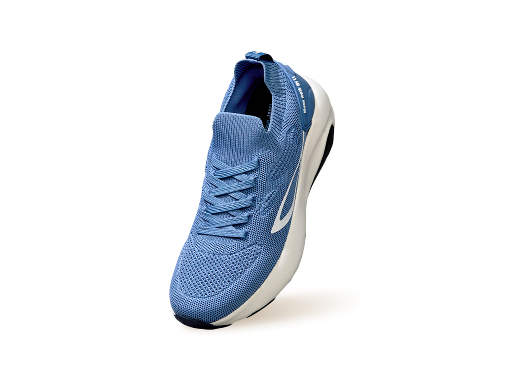 Begin Walk Lite For Women : Blue
