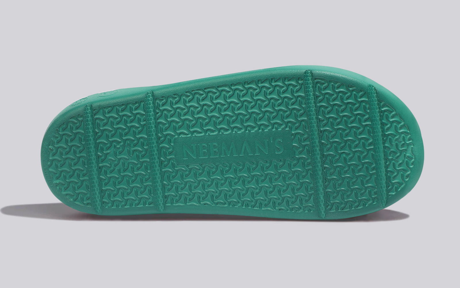 Cushers Clogs For Women : Pepper Green