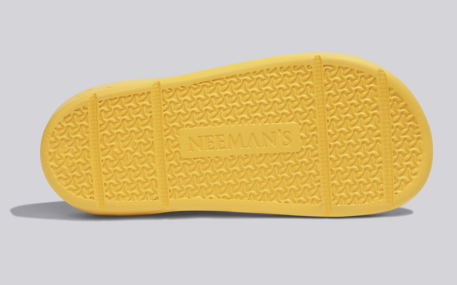 Cushers Flips For Women : Yellow