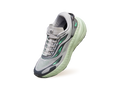 Begin Walk Flames For Men : Grey