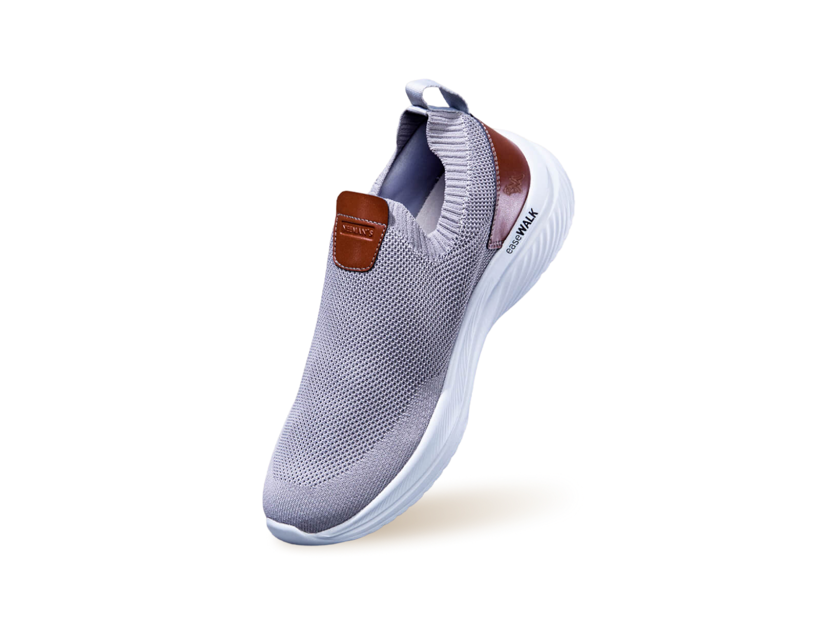 Ease Walk Neo : Grey