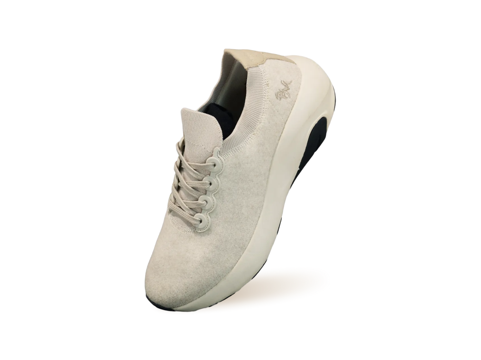 Lush Glider For Women : Ivory