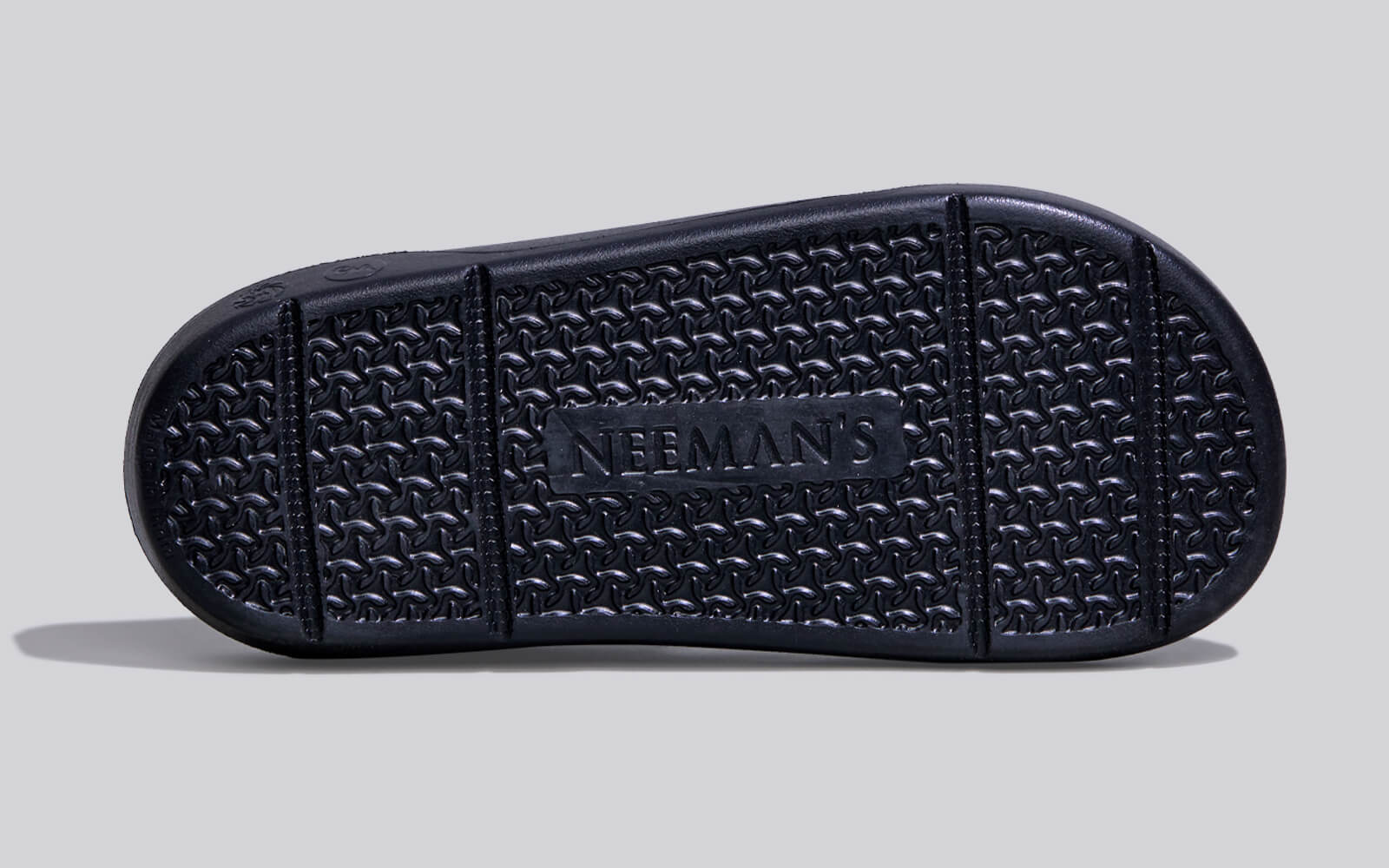 Cushers Clogs For Women : Black