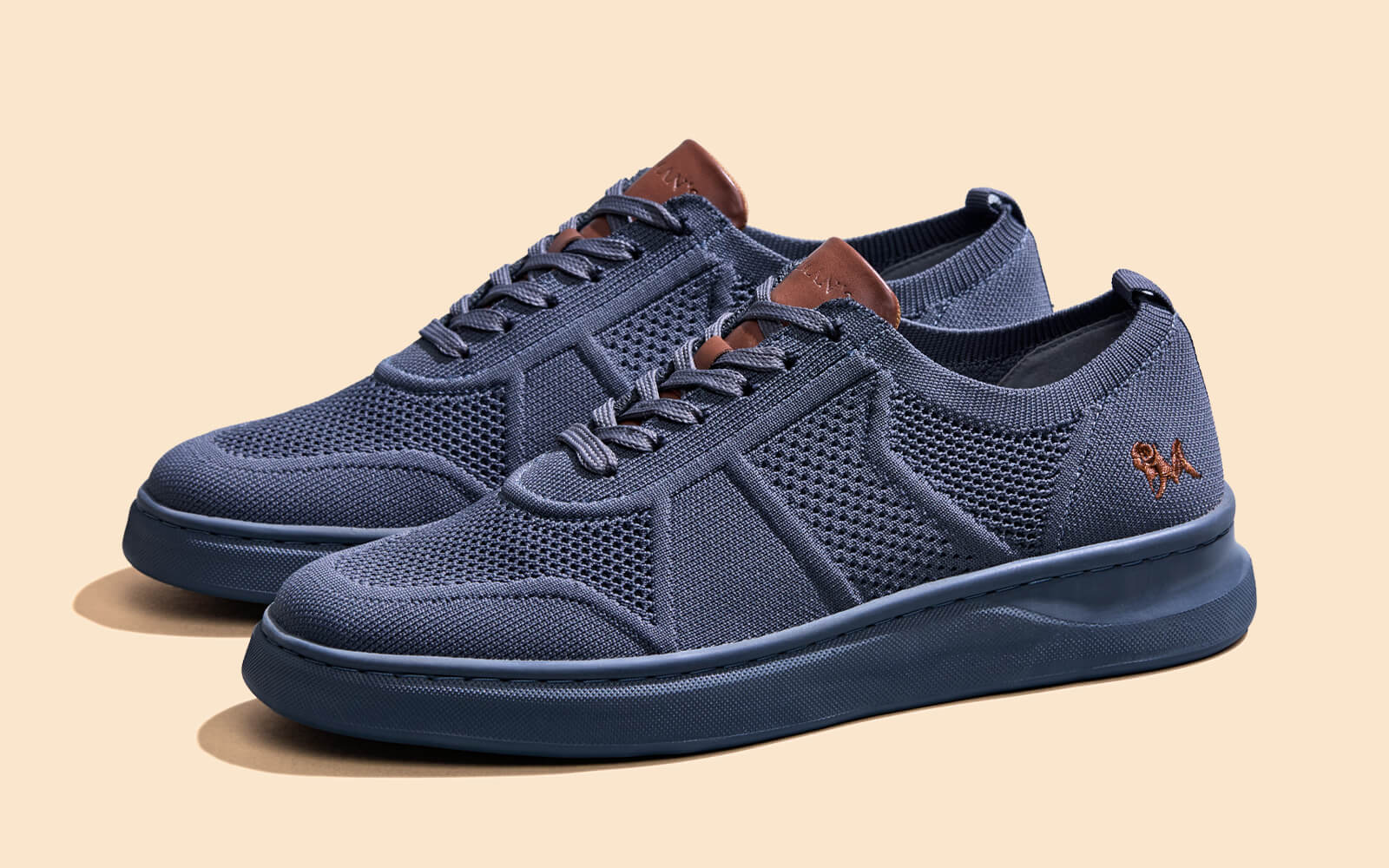 Elevate Low Top : Grey