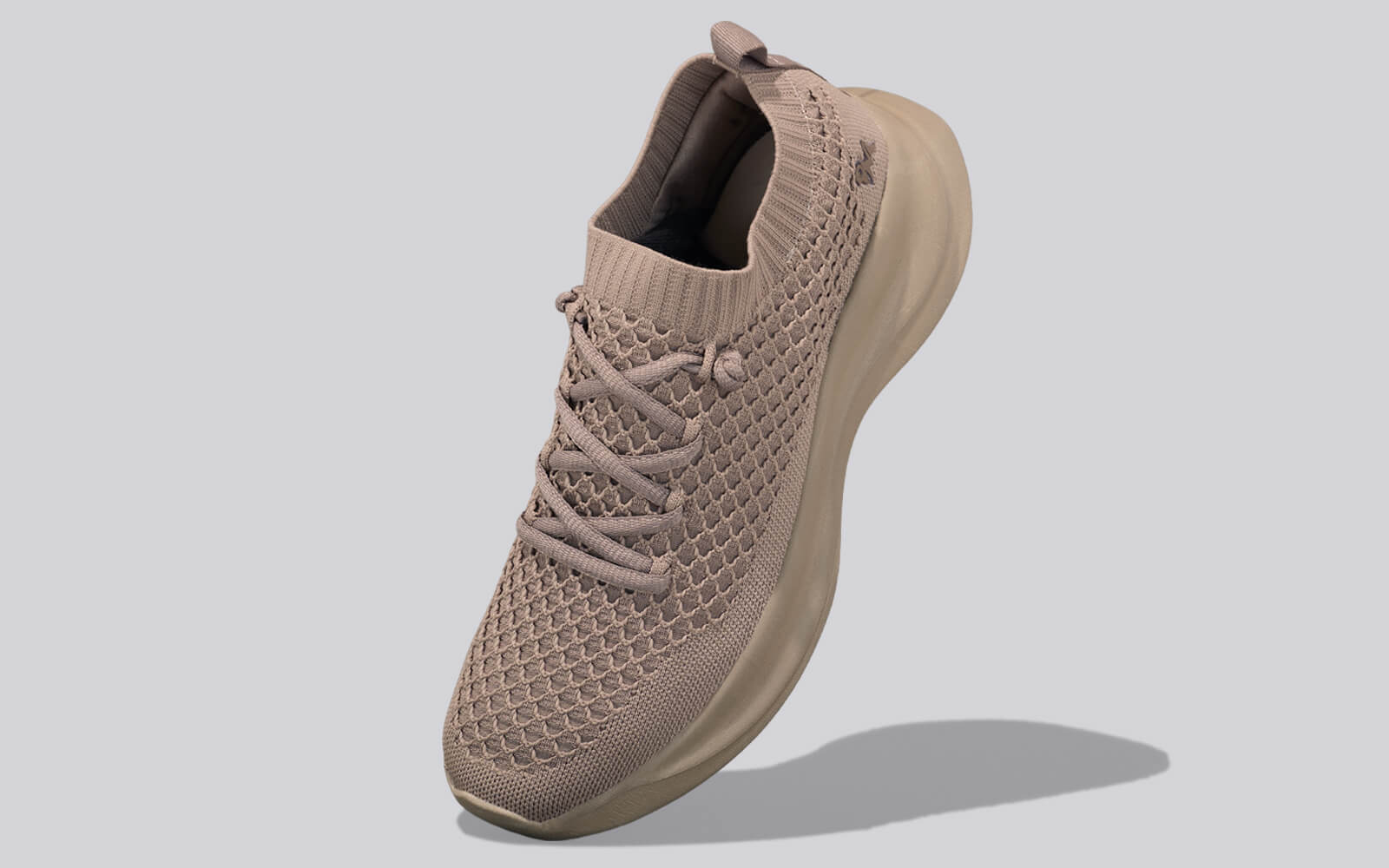 Knit Gliders : Goat