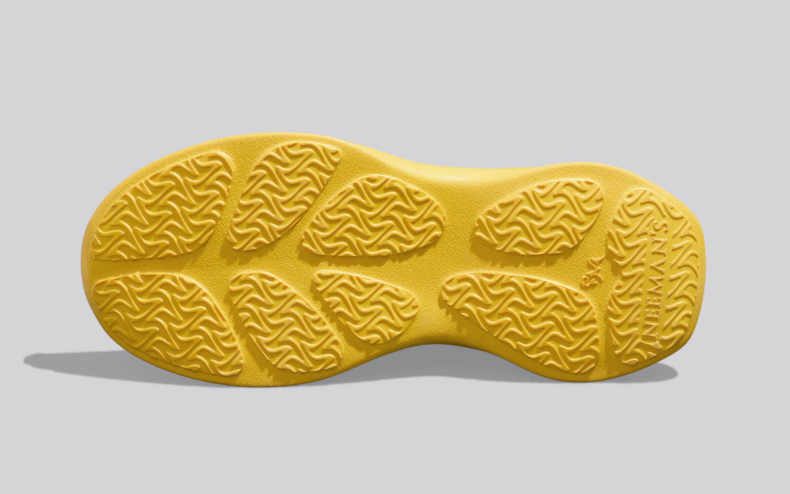 Knit Gliders : Yellow