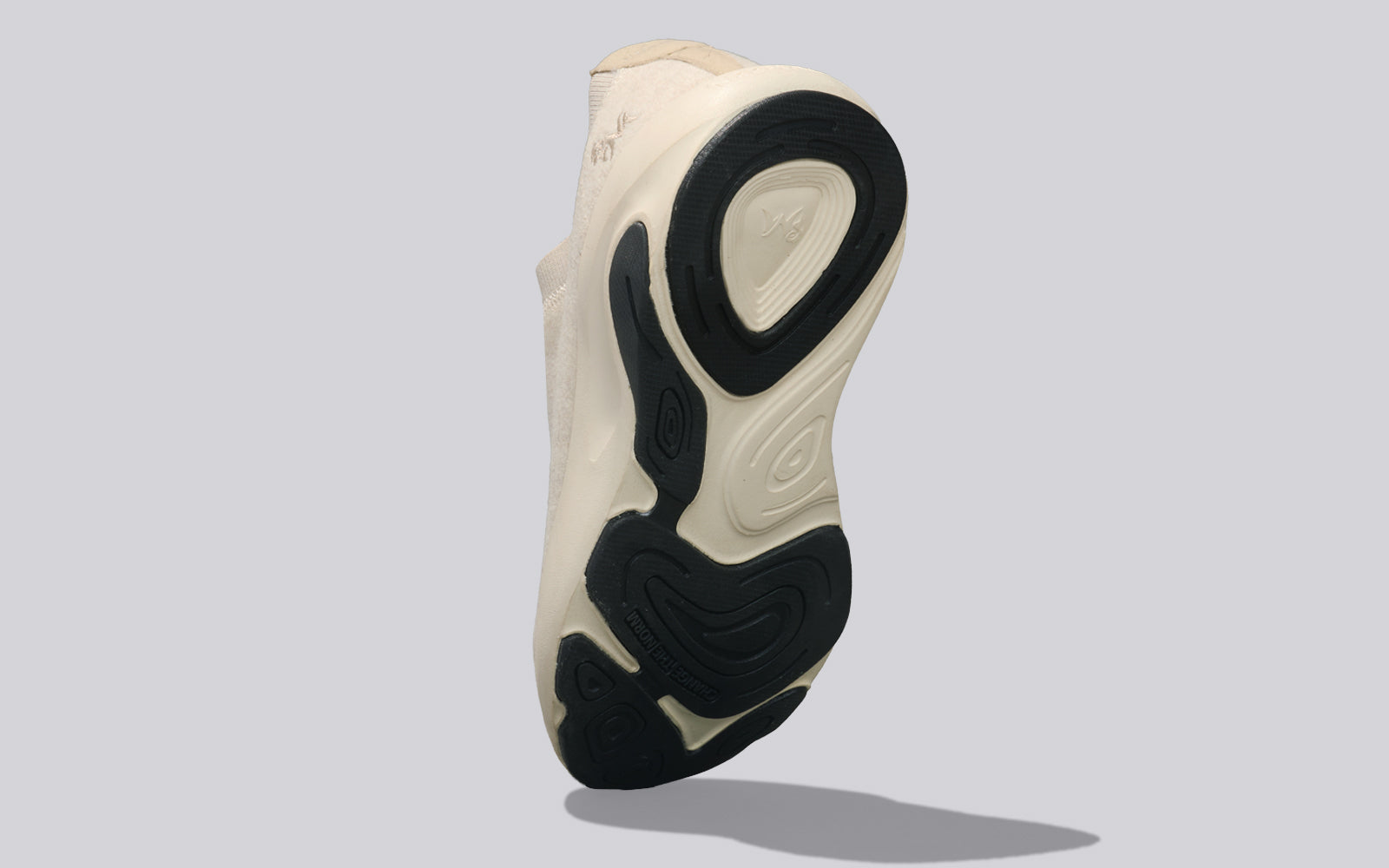 Lush Glider For Women : Ivory