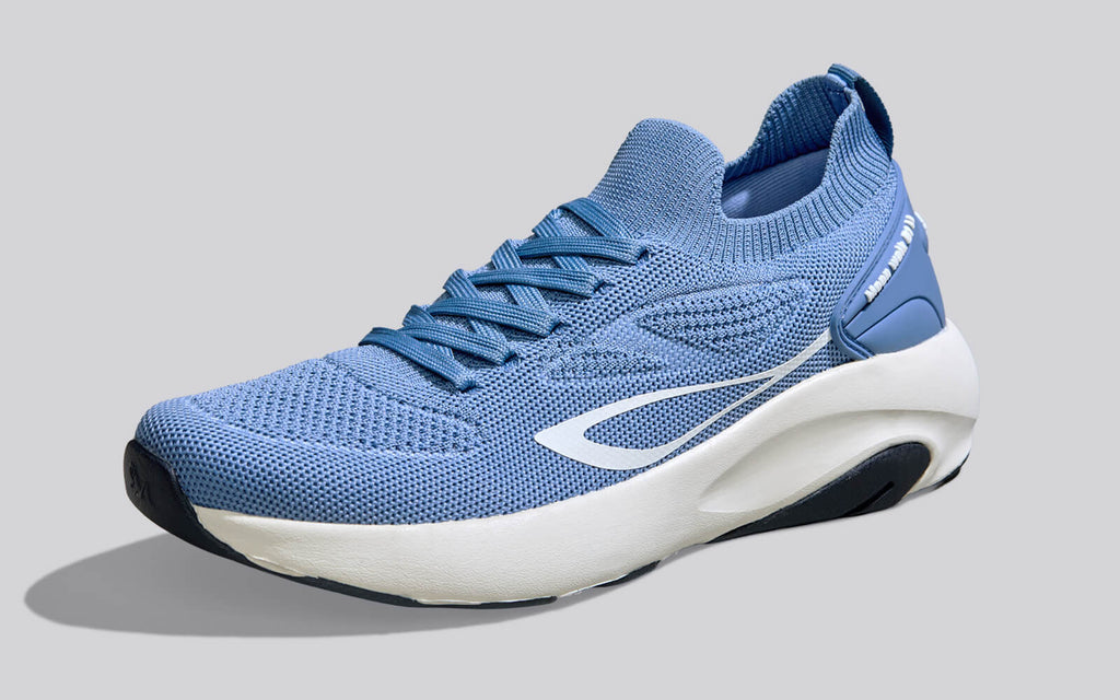 Begin Walk Lite For Men : Blue