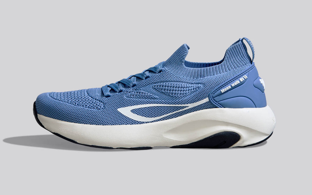 Begin Walk Lite For Women : Blue