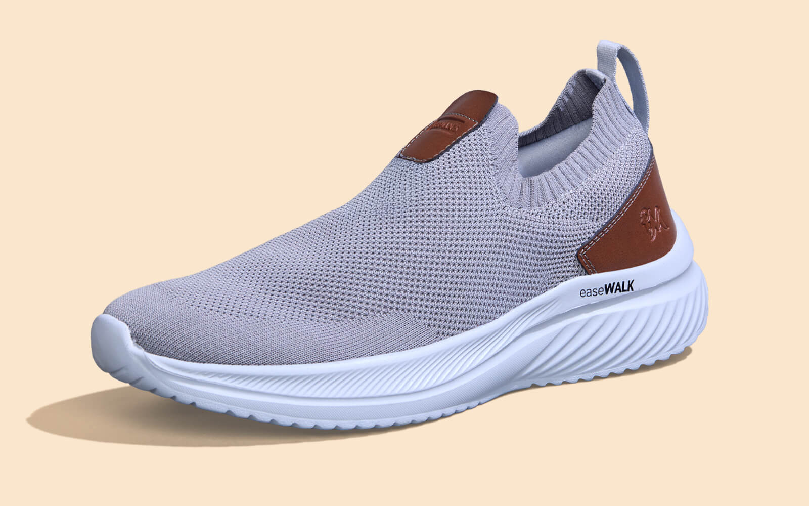 Ease Walk Neo : Grey