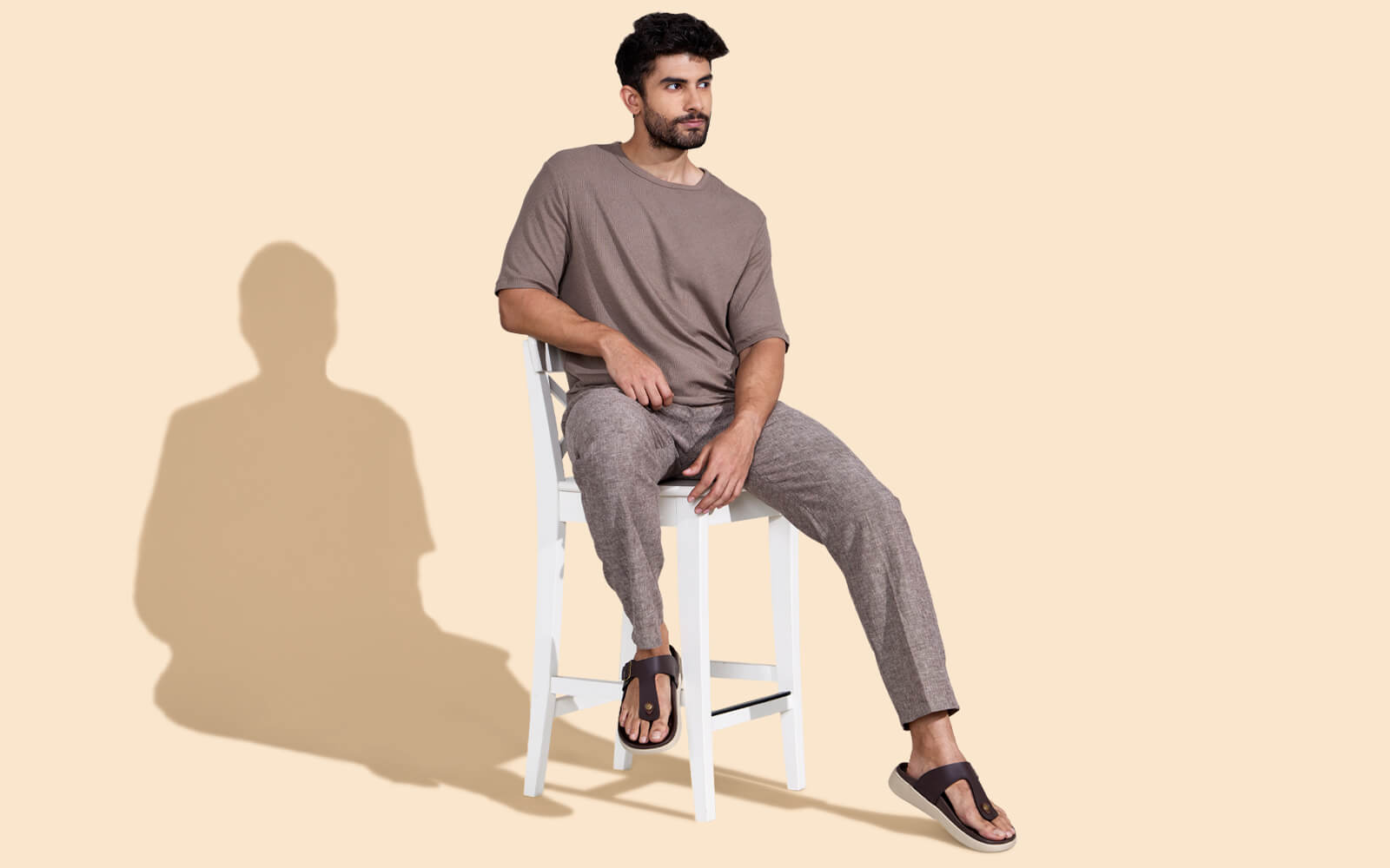 Purewhoosh Breeze : Brown