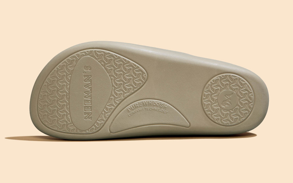 PureWhoosh Duo Glides : Tan