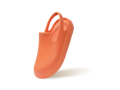 Cushers Clogs For Women : Firecracker