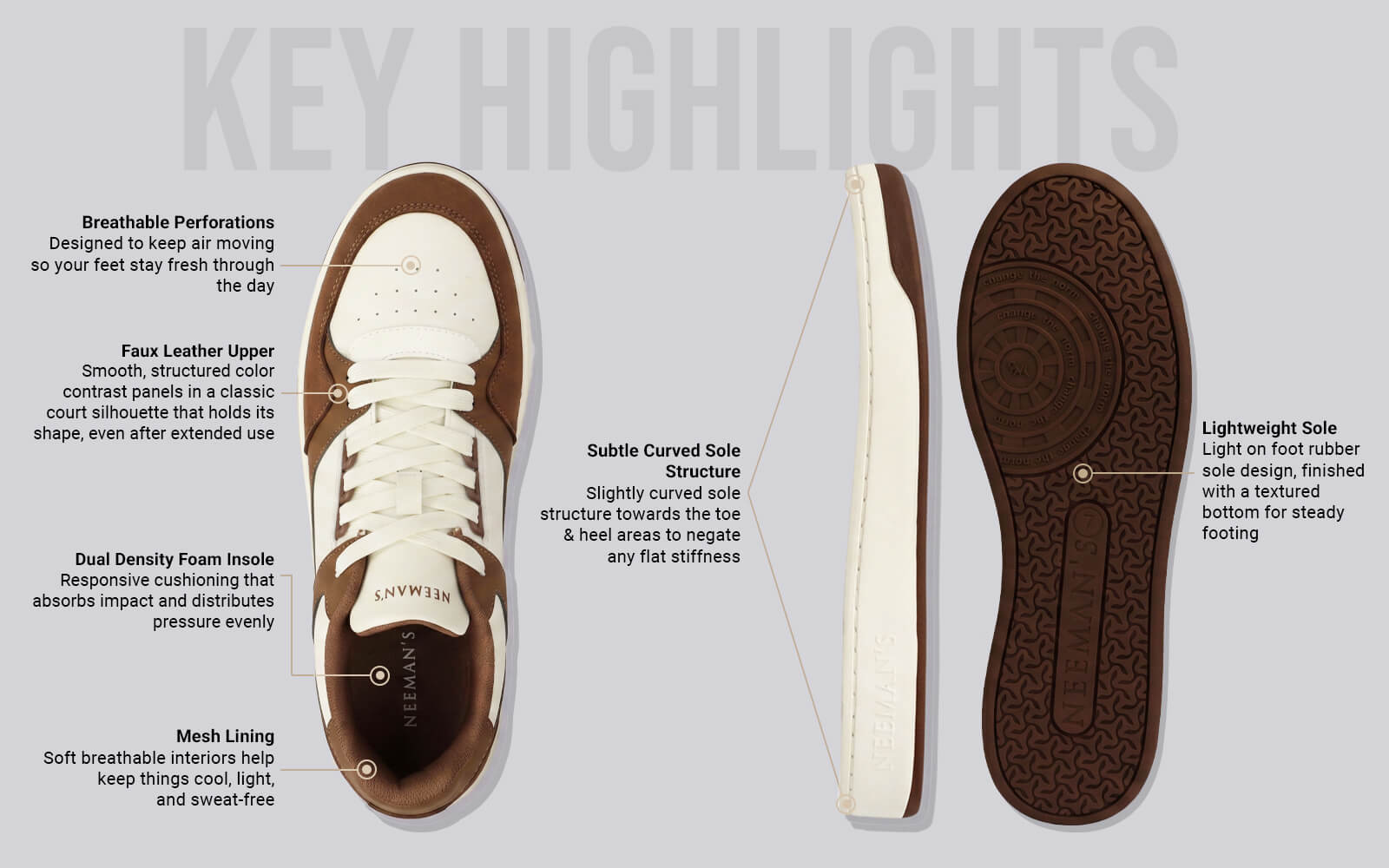 Remix Icon : Ivory Brown