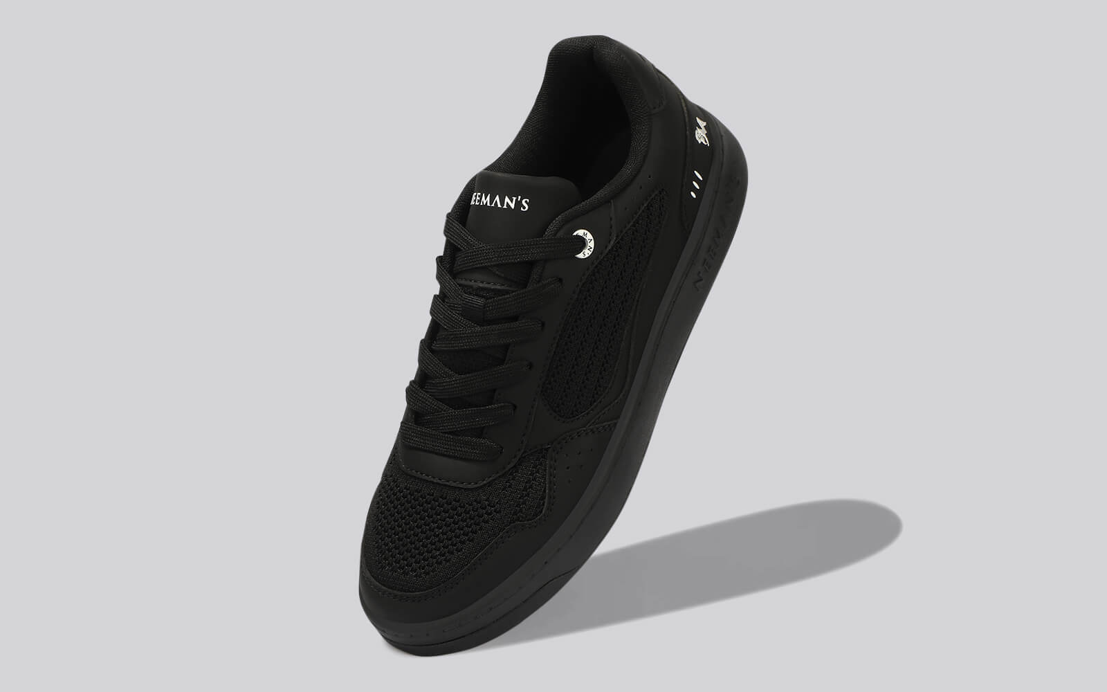 Remix Modish : Black