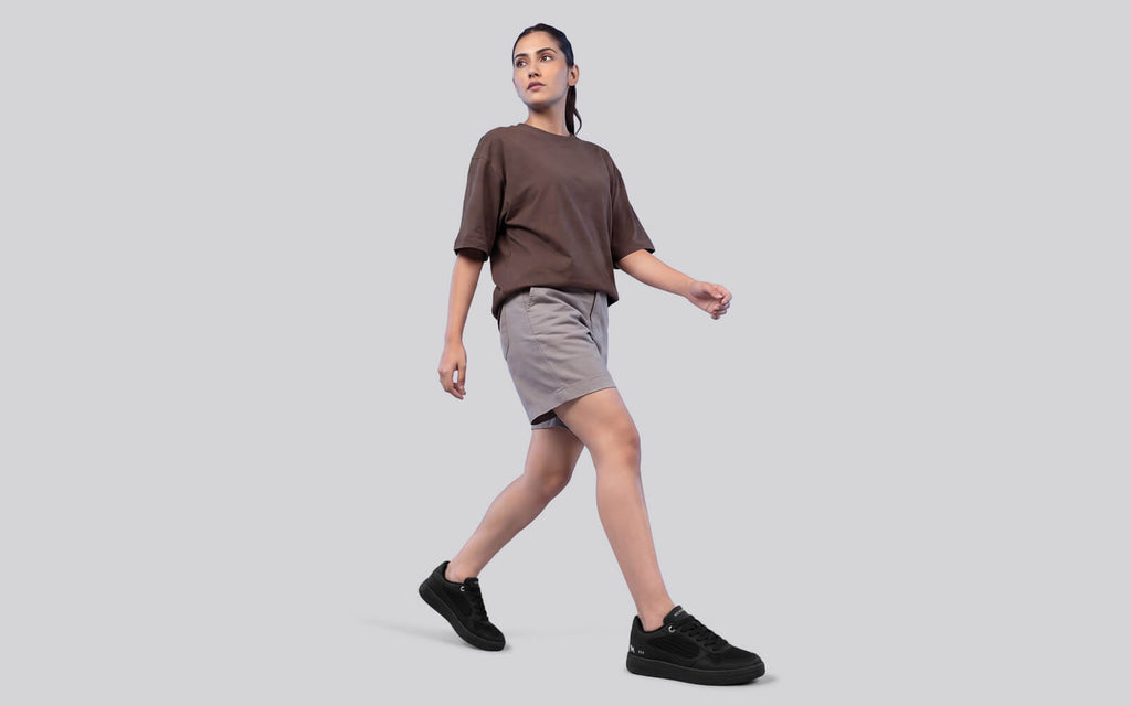 Remix Modish : Black