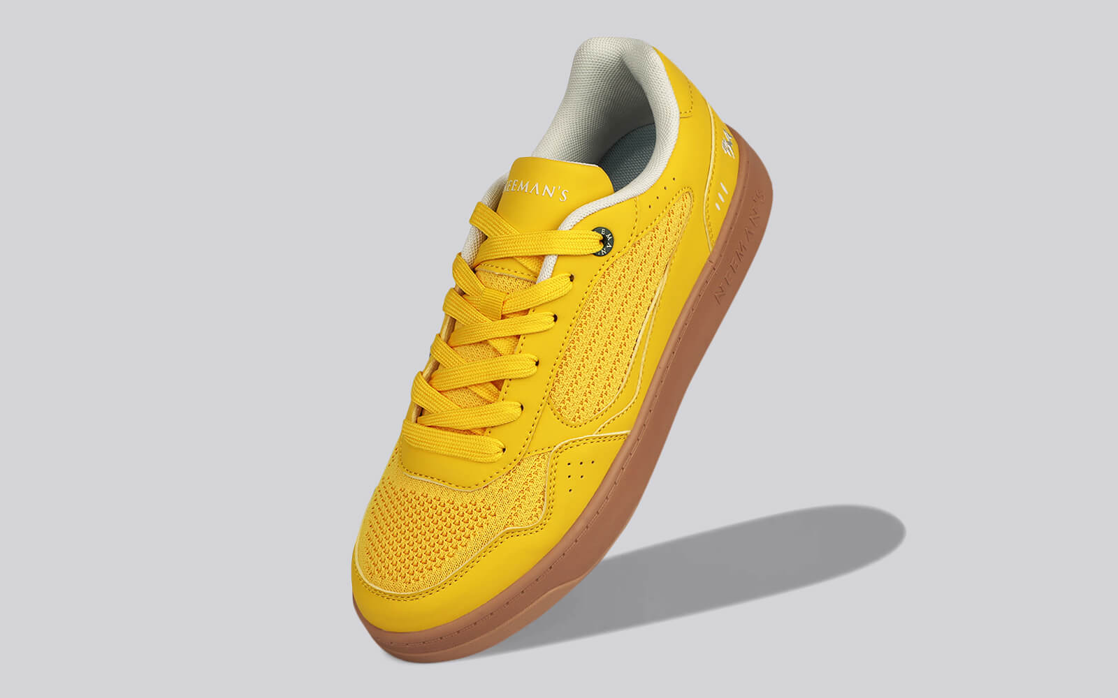 Remix Modish : Clay Yellow