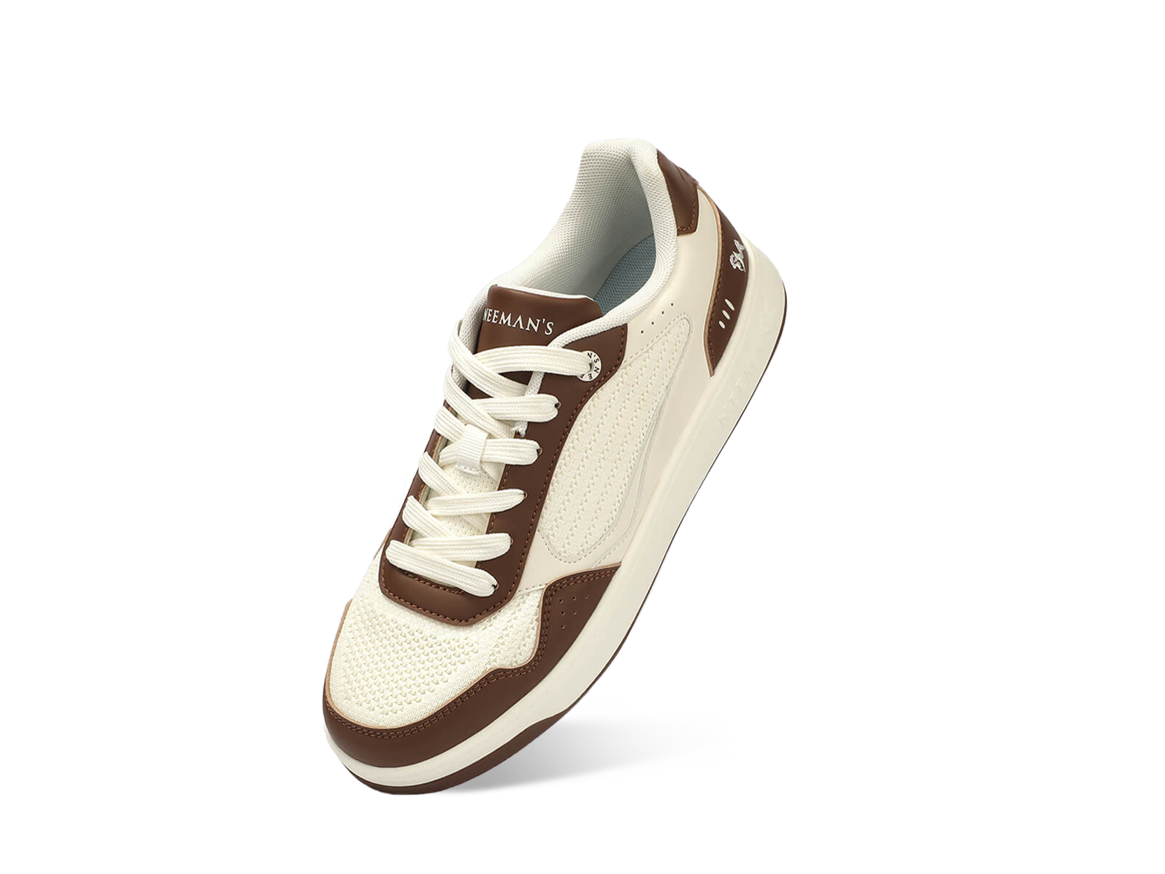Remix Modish : Ivory Brown