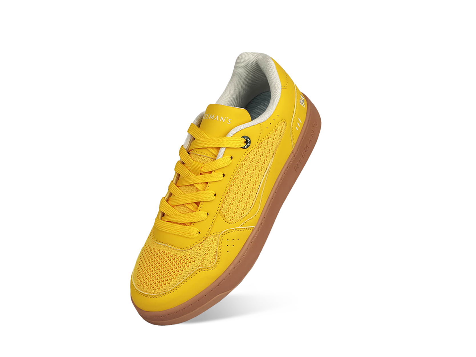 Remix Modish : Clay Yellow