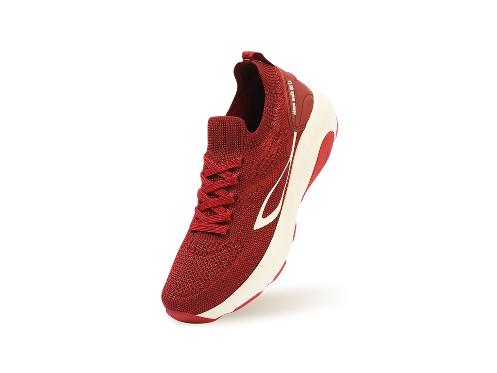 Begin Walk Lite For Men : Red