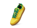 The Street Heart : Yellow Green
