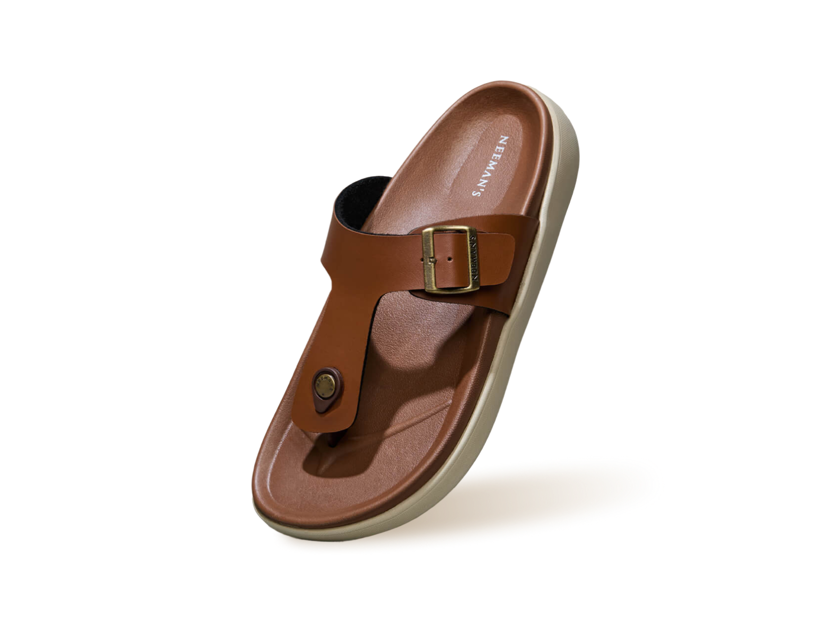 Purewhoosh Breeze : Tan