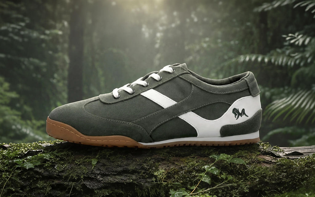 Urban Casuals : Green