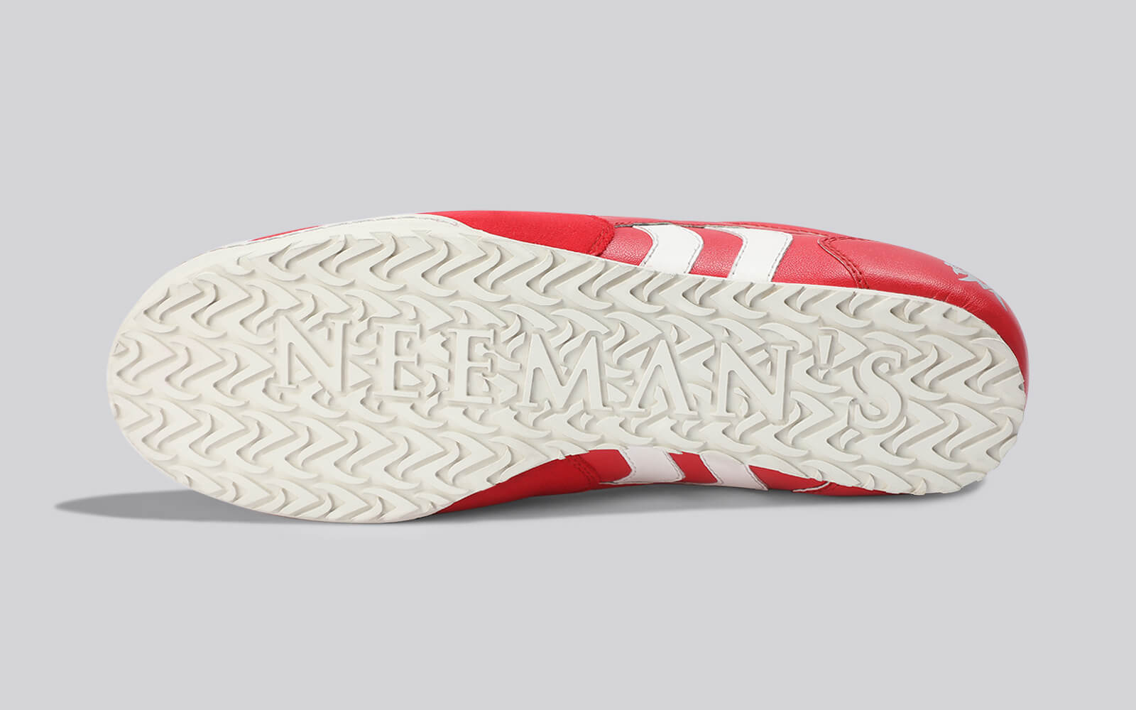 The Urban Riffs For Women : Red