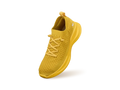 Knit Gliders : Yellow